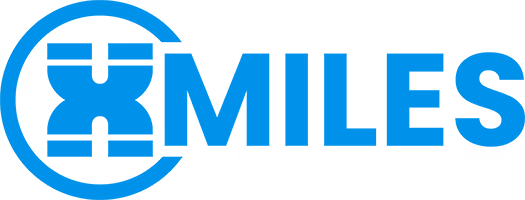 XMiles