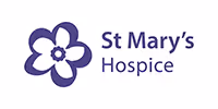 St Marys Hospice Logo St Marys Hospice Logo